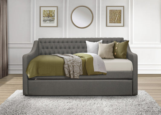 4866DG* - (2) Daybed with Trundle
