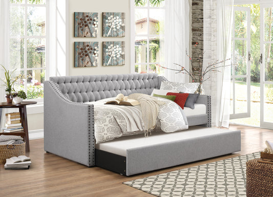 4966* - (2) Daybed with Trundle