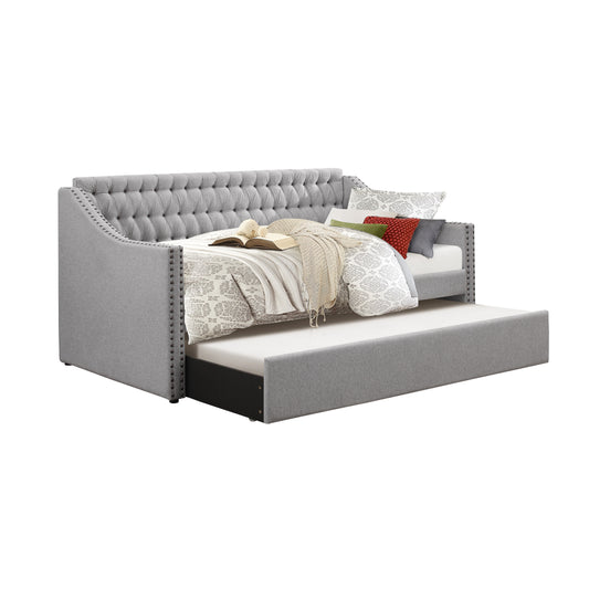 4966* - (2) Daybed with Trundle