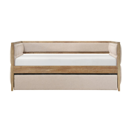 4978* - (2) Daybed with Trundle