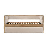 4978* - (2) Daybed with Trundle