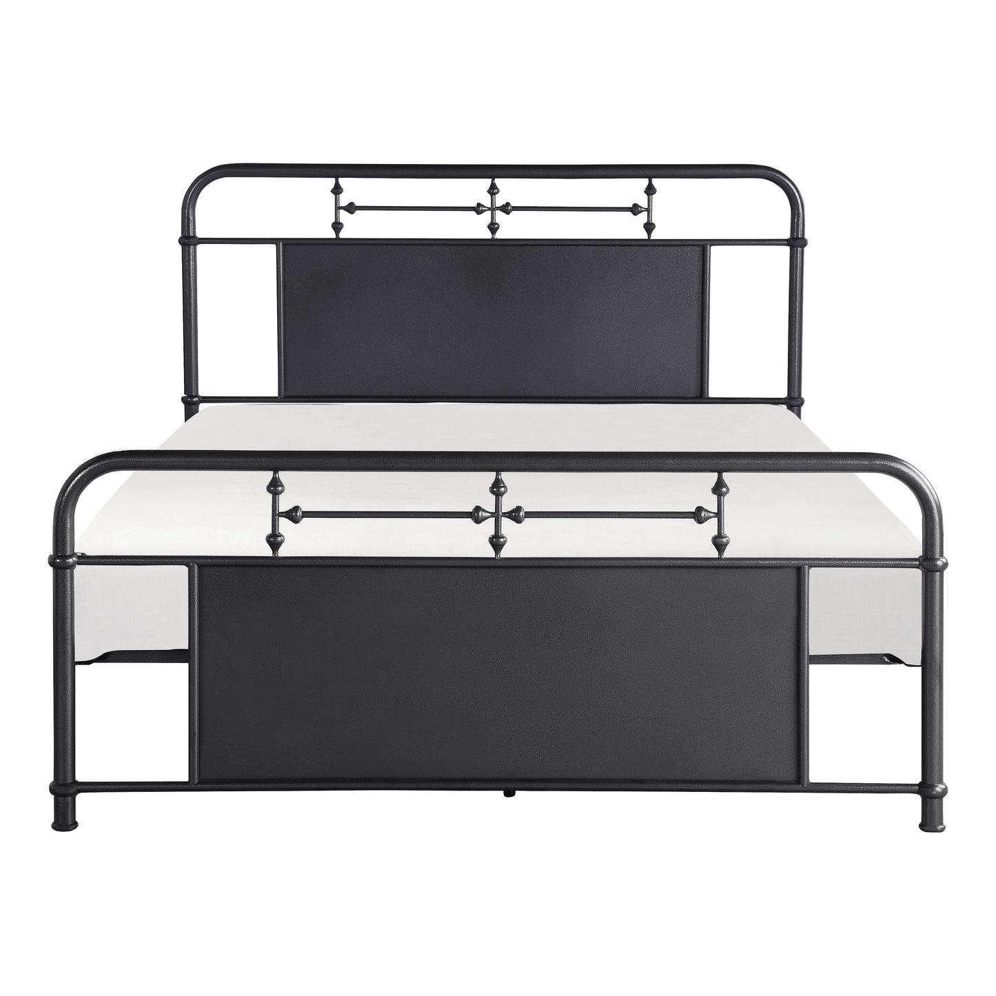 4982F-1 - Full Platform Bed