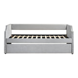 4988LG - Daybed with Trundle