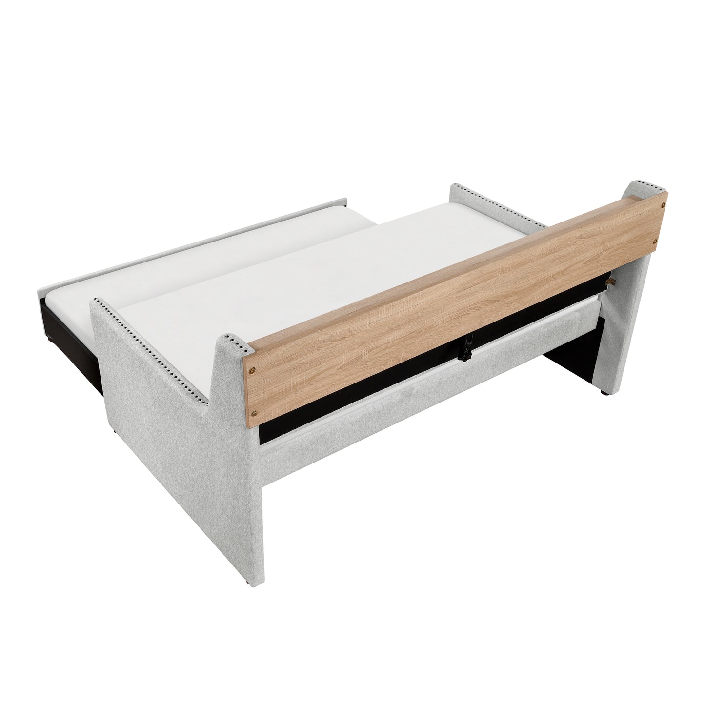 4989* - (3) Daybed with Trundle