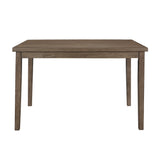 5039BR-48 - Dining Table