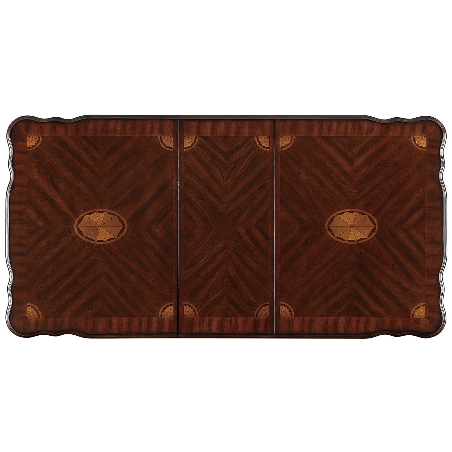 5055-82 - Dining Table