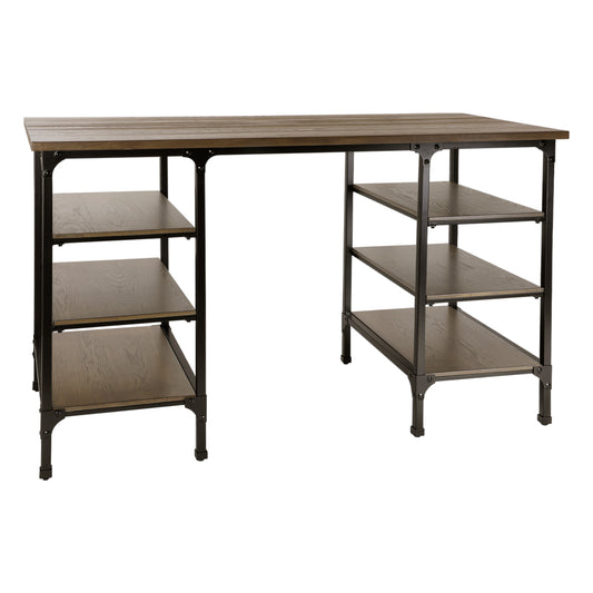 5099-22 - Counter Height Writing Desk