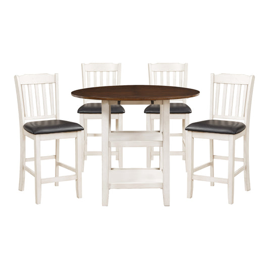 5162WW-36*5 - 5pc Set (TB+4S)
