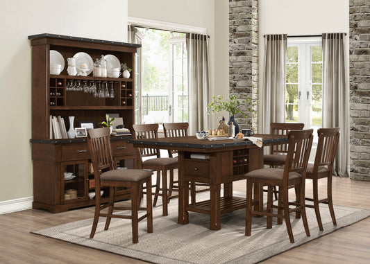 5400-24 - Counter Height Chair