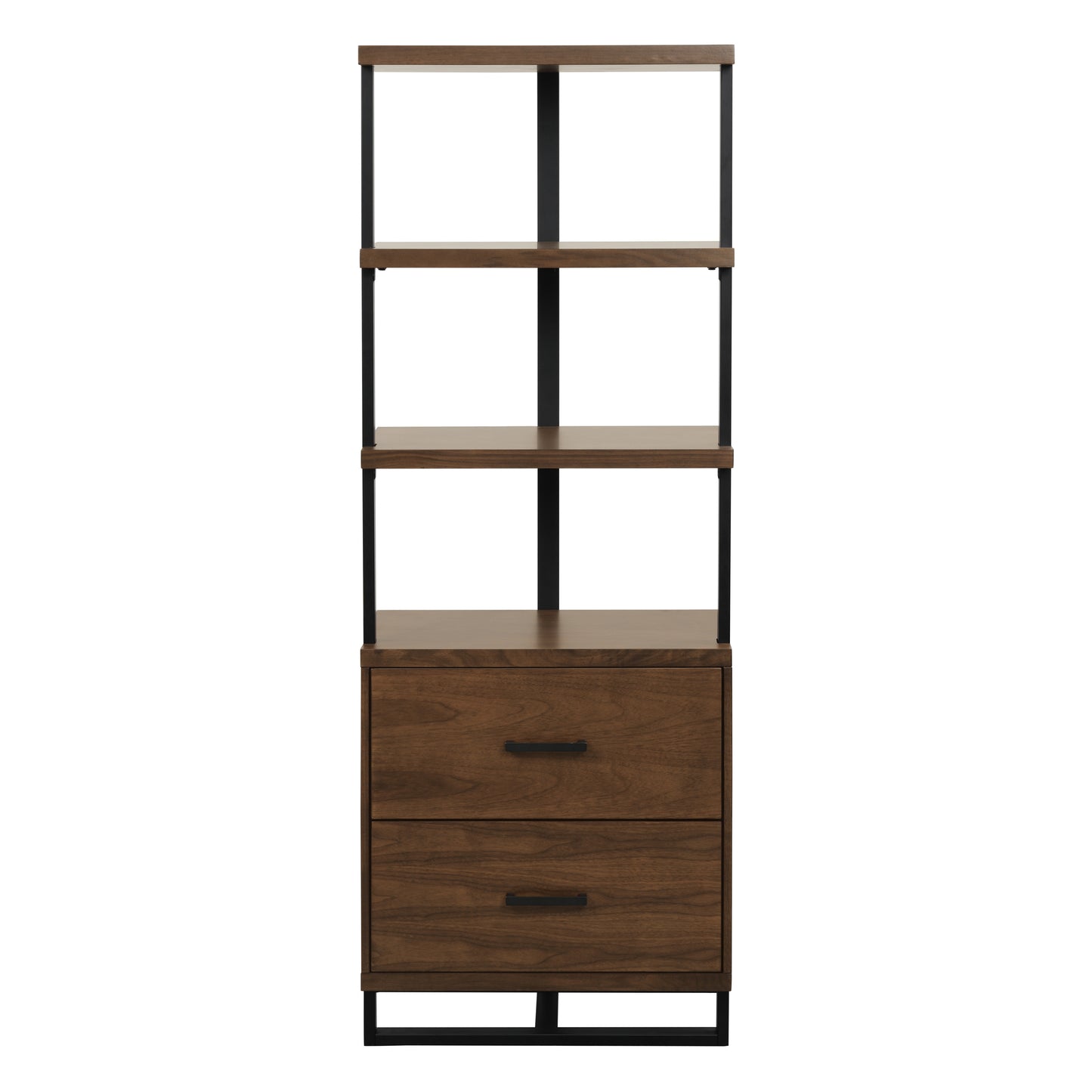 54150RF-S* - (2) Side Pier