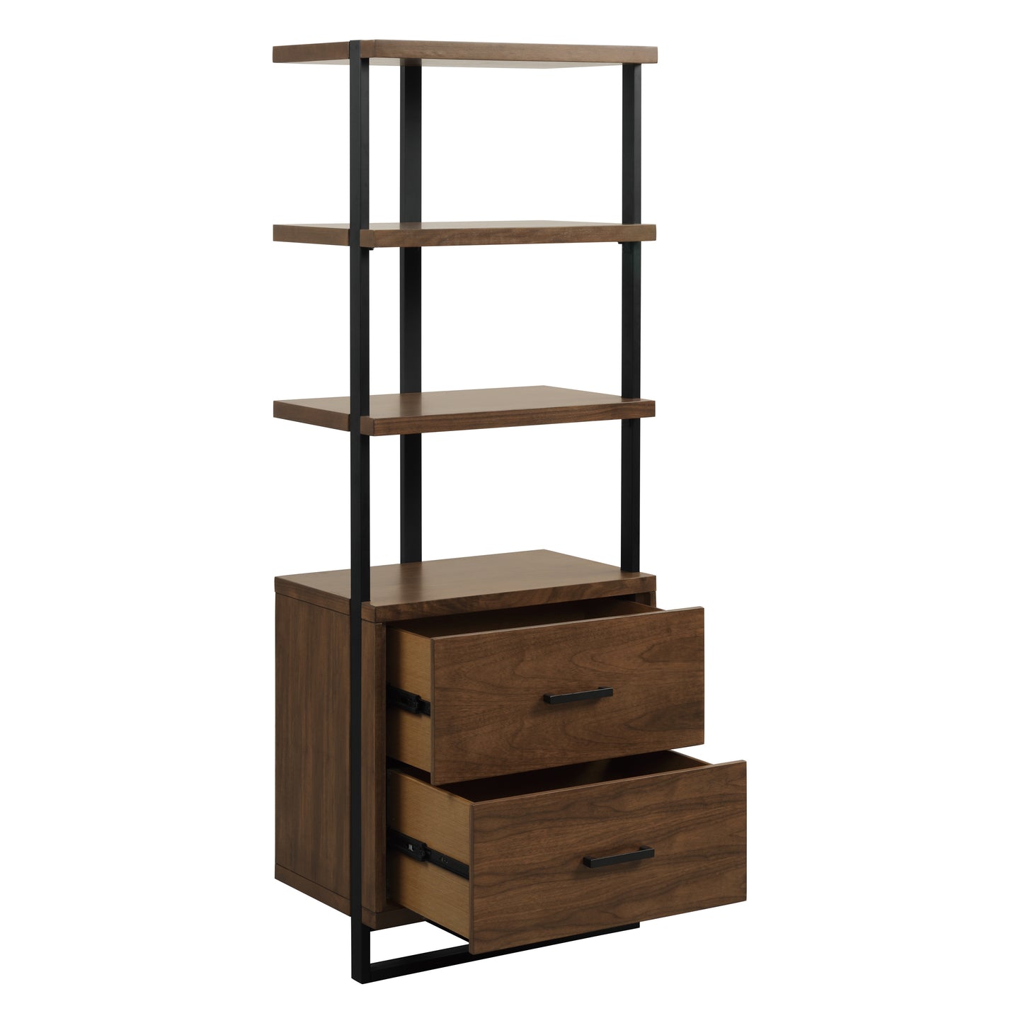 54150RF-S* - (2) Side Pier
