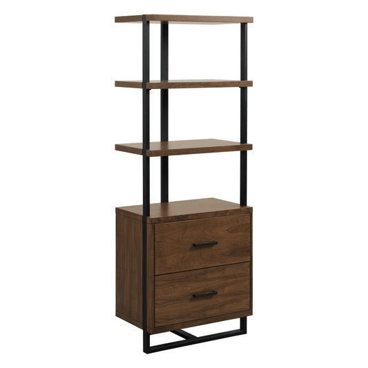 54150RF-S* - (2) Side Pier