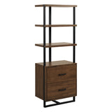 54150RF-S* - (2) Side Pier