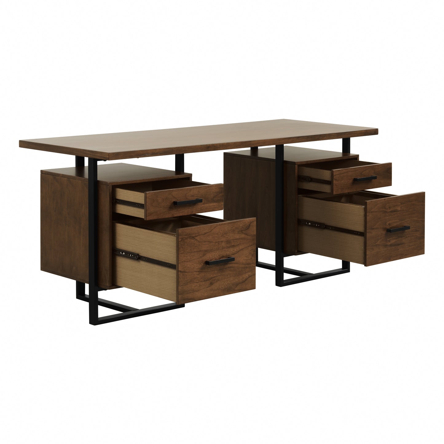 5415RF-15* - (3) Writing Desk