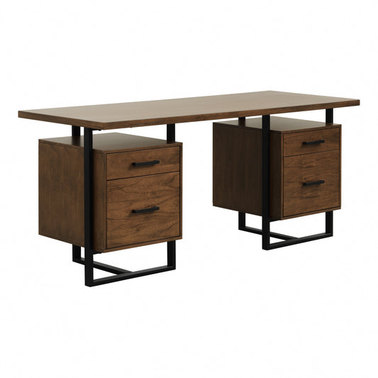5415RF-15* - (3) Writing Desk