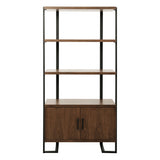 5415RF-17* - (2) Bookcase