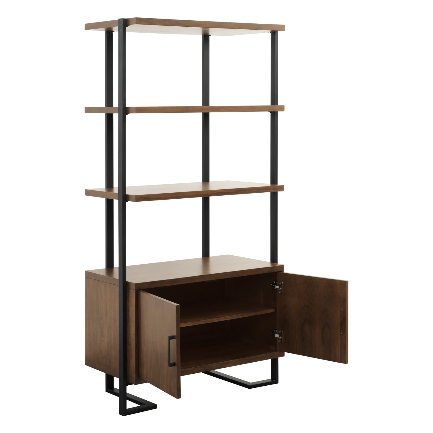 5415RF-17* - (2) Bookcase