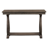 5438-05 - Sofa Table