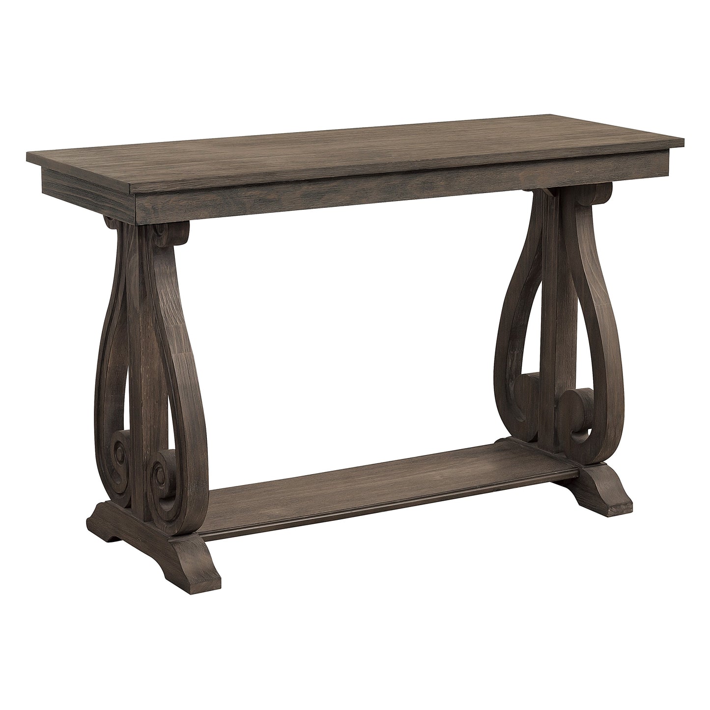 5438-05 - Sofa Table