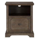 5438-18 - File Cabinet