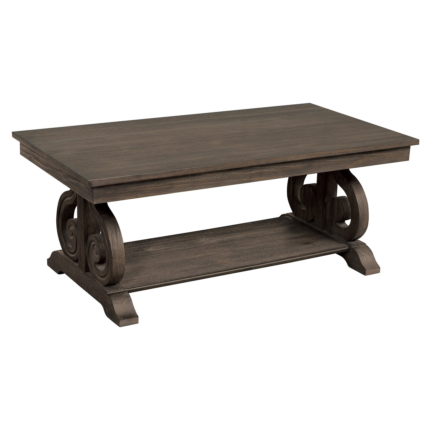 5438-30 - Cocktail Table