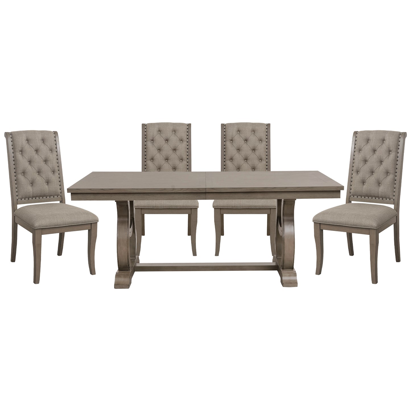 5442-96*5 - 5pc Set (TB+4S)