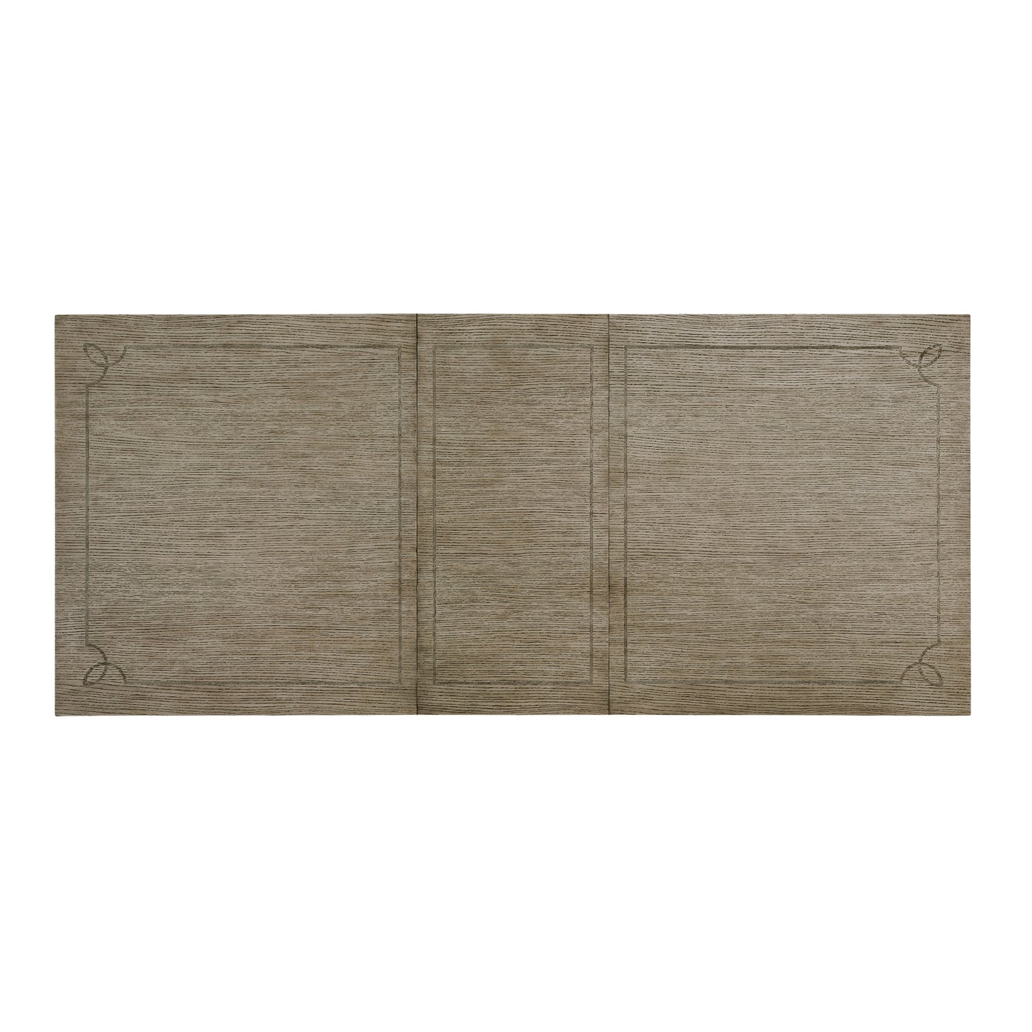 5442-96* - (2)Dining Table