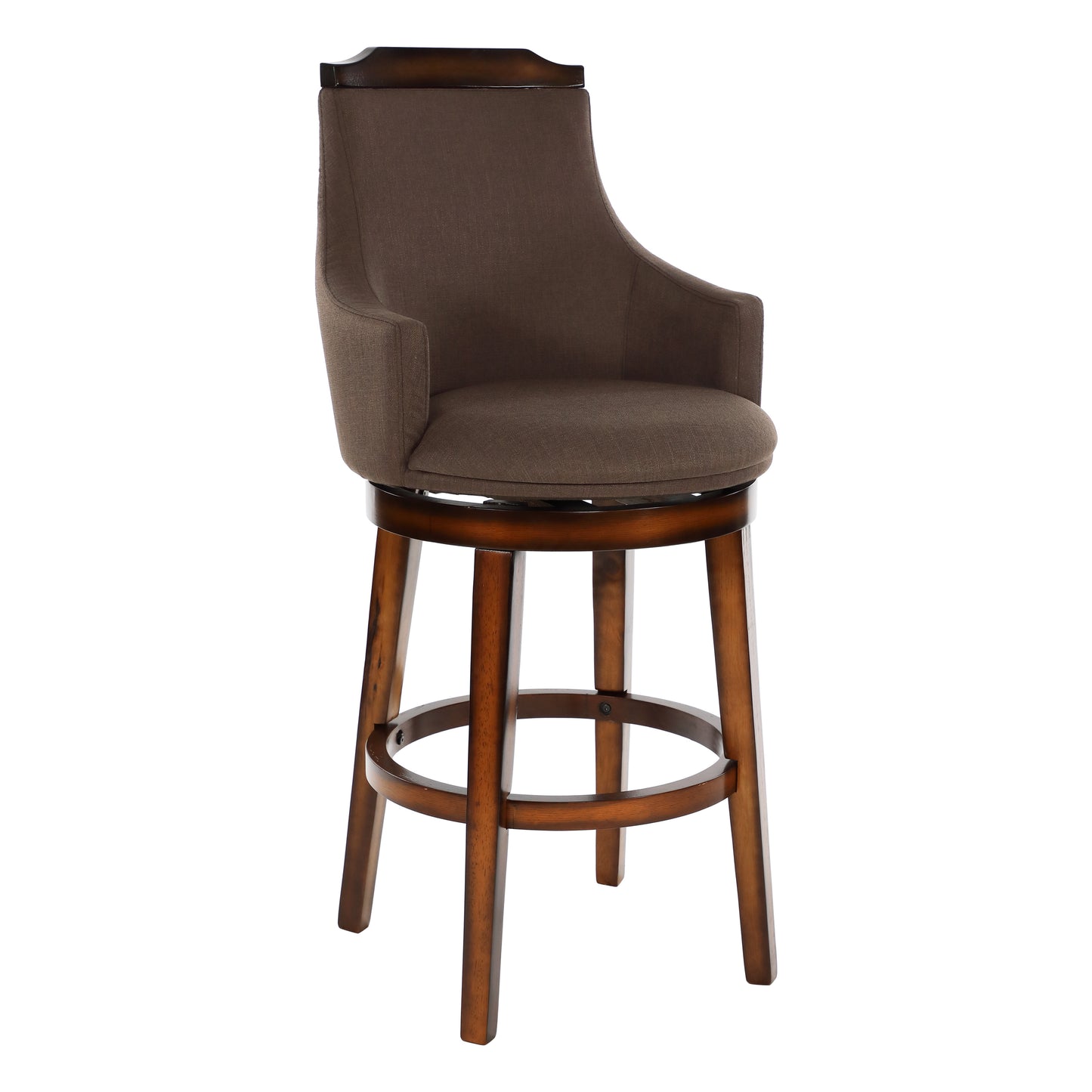 5447-29FAS - Swivel Pub Height Chair