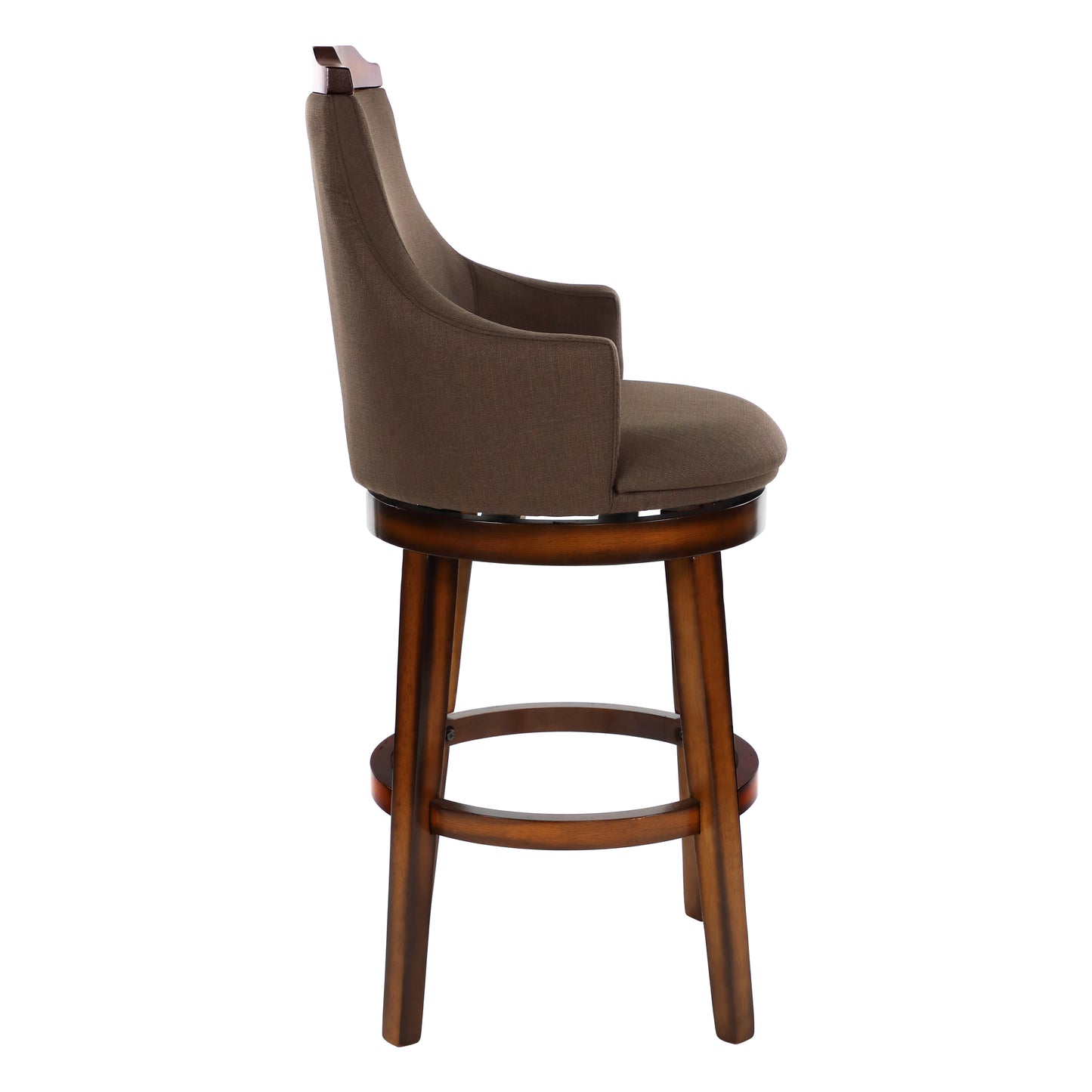 5447-29FAS - Swivel Pub Height Chair