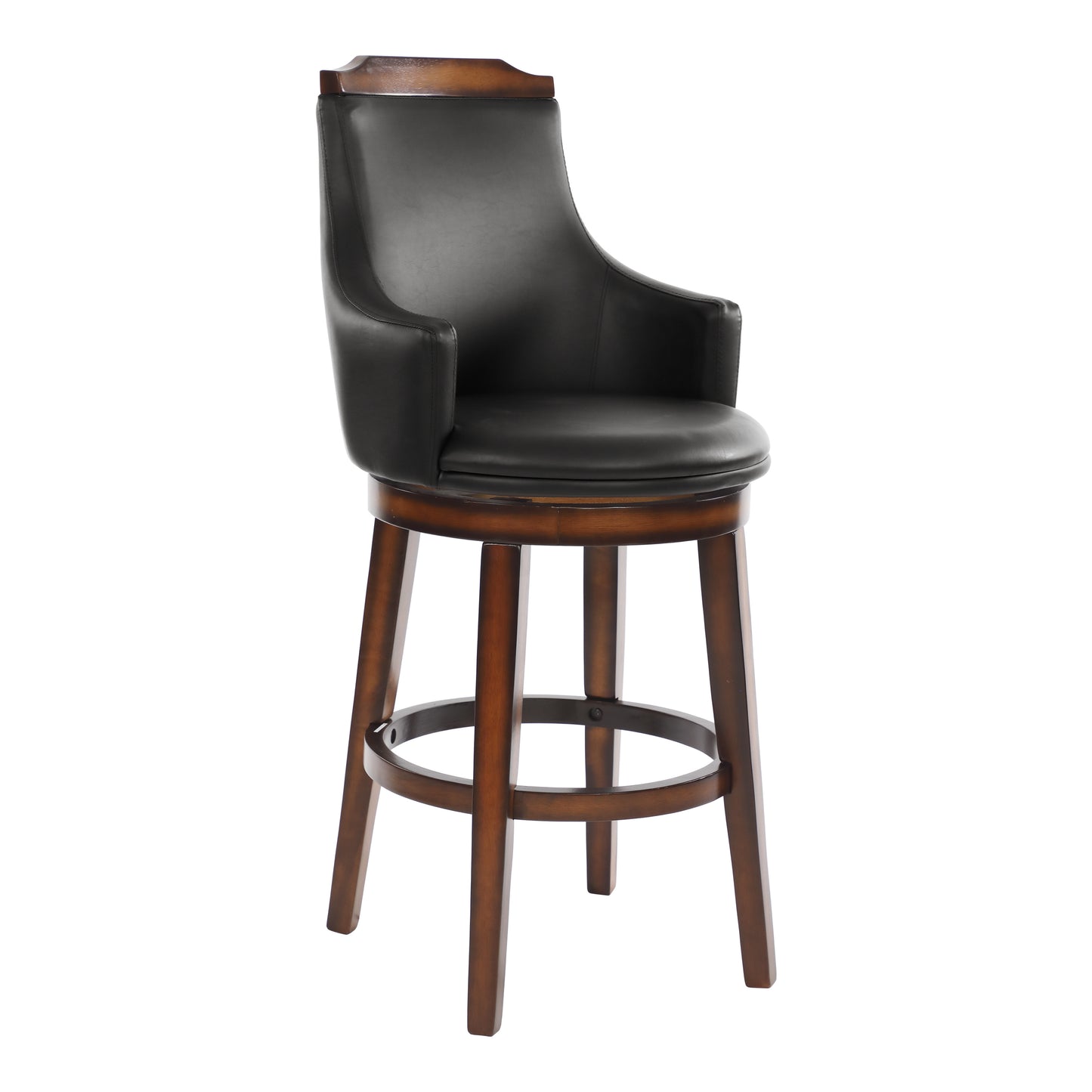 5447-29S - Swivel Pub Height Chair