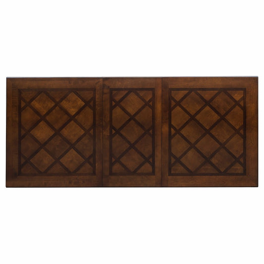 5473-103* - (2)Dining Table