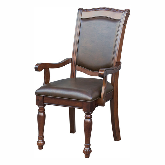 5473A - Arm Chair