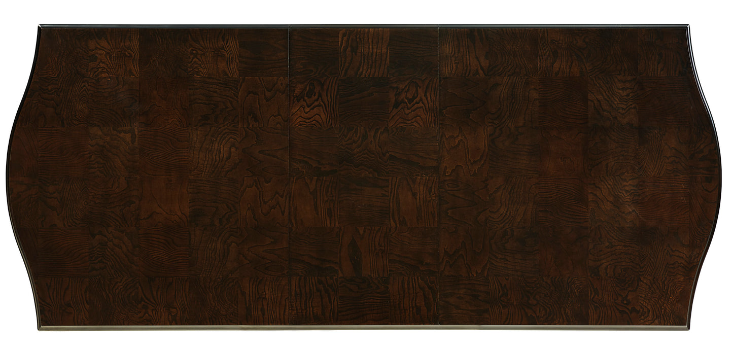 5494-106* - (2)Dining Table