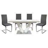 5503*5 - 5pc Set (TB+4S)