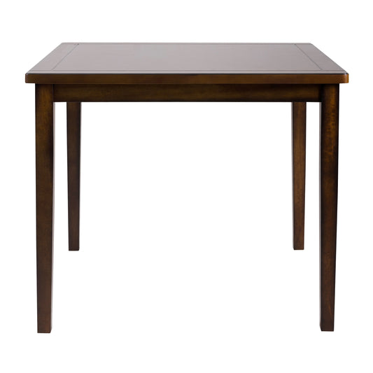 5511-36 - 5-Piece Pack Counter Height Set