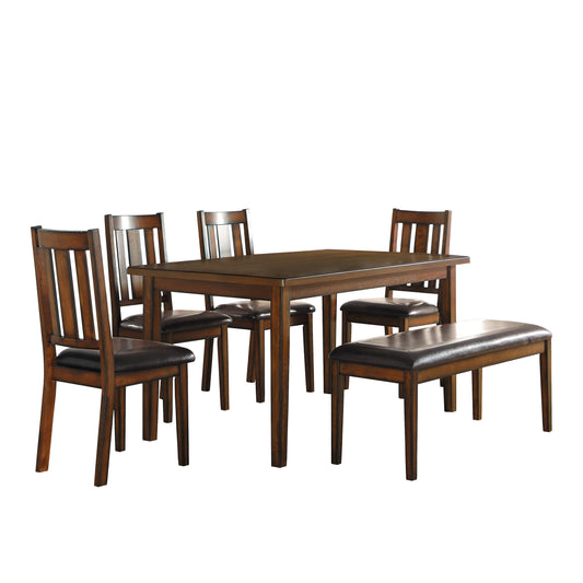 5511 - 6-Piece Pack Dinette Set