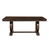 5562-96* - (2)Dining Table
