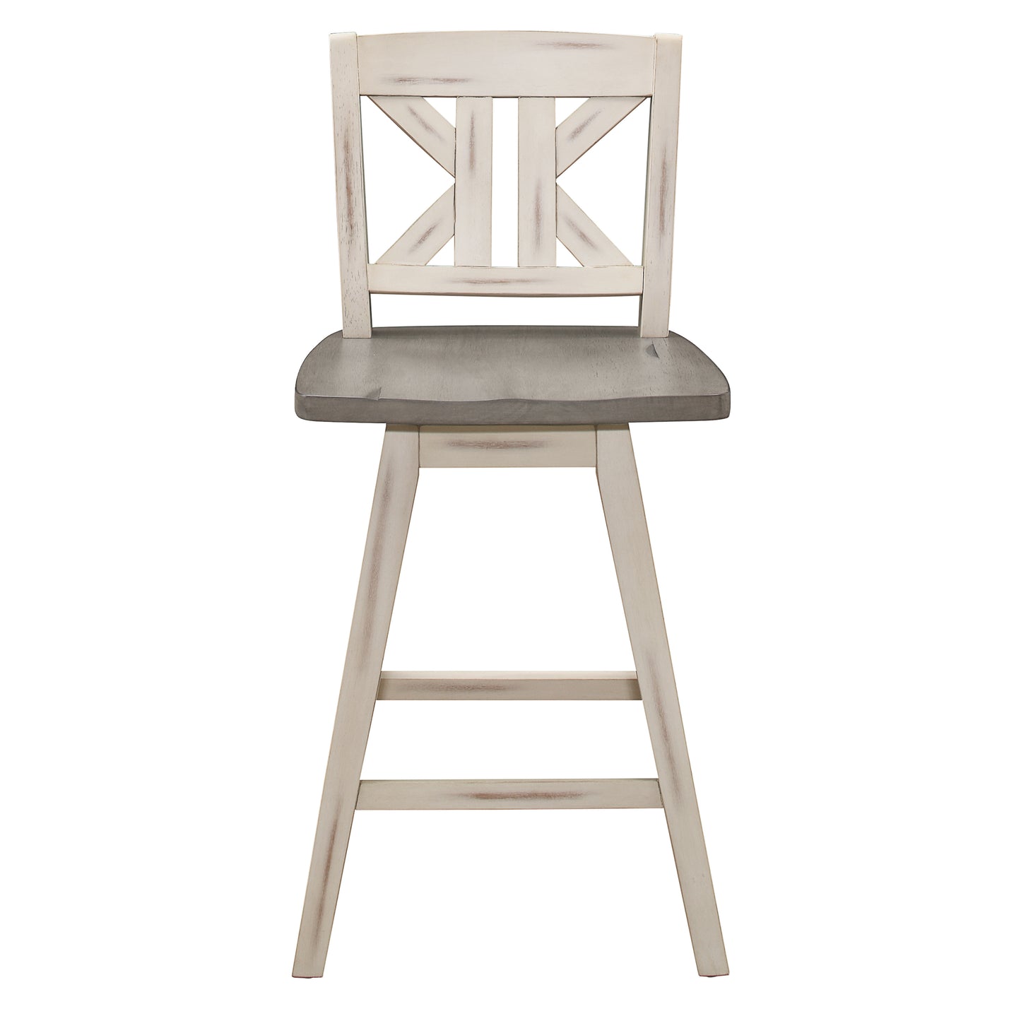 5602-29WTS1 - Swivel Pub Height Chair