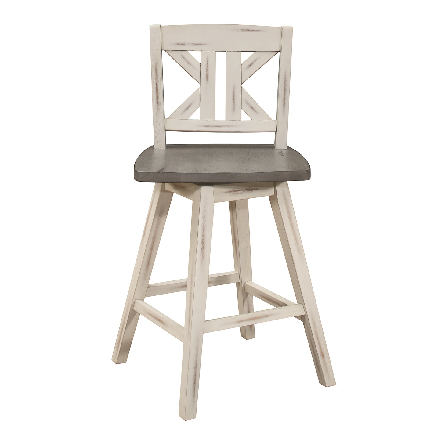 5602-29WTS1 - Swivel Pub Height Chair