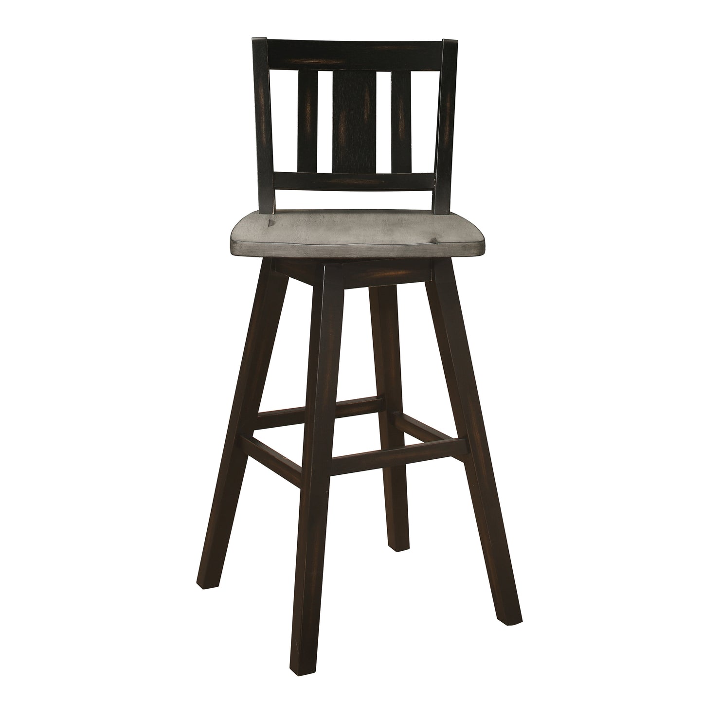 5602-29BKS2 - Swivel Pub Height Chair