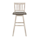 5602-29WTS2 - Swivel Pub Height Chair