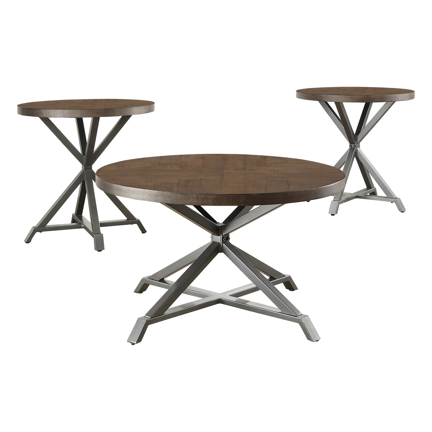 5606-31 - 3-Piece Pack Occasional Set