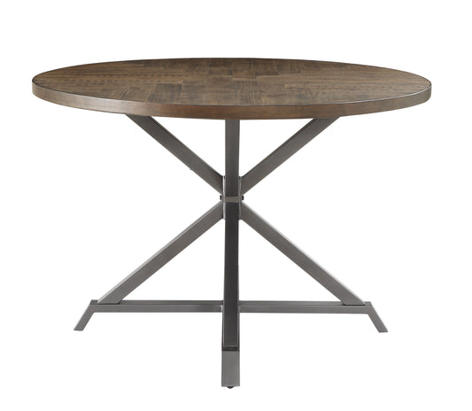 5606-45RD - Round Dining Table