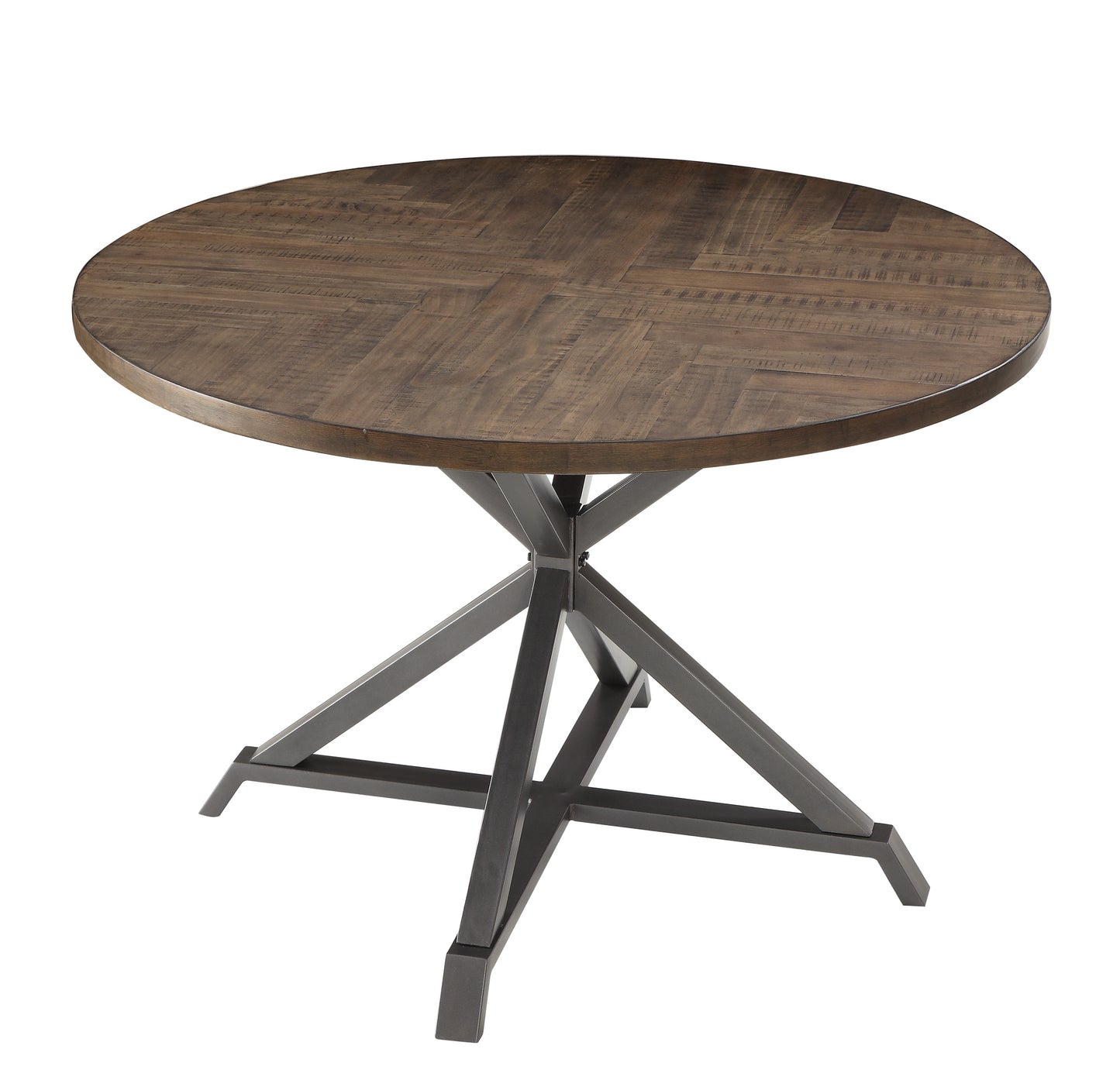 5606-45RD - Round Dining Table