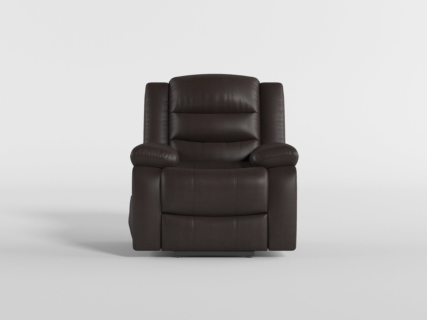 9423BLK-1LT - Power Lift Chair