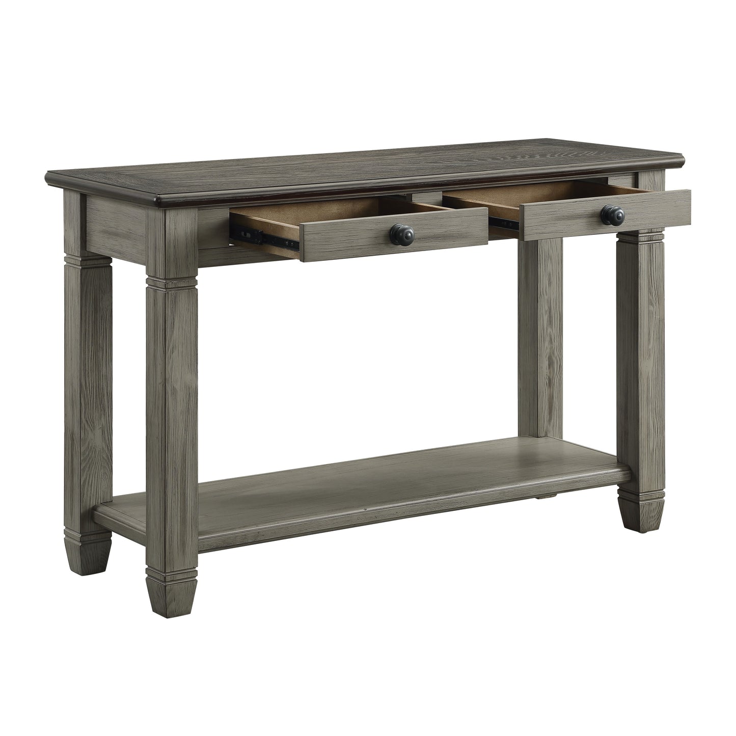 5627GY-05 - Sofa Table