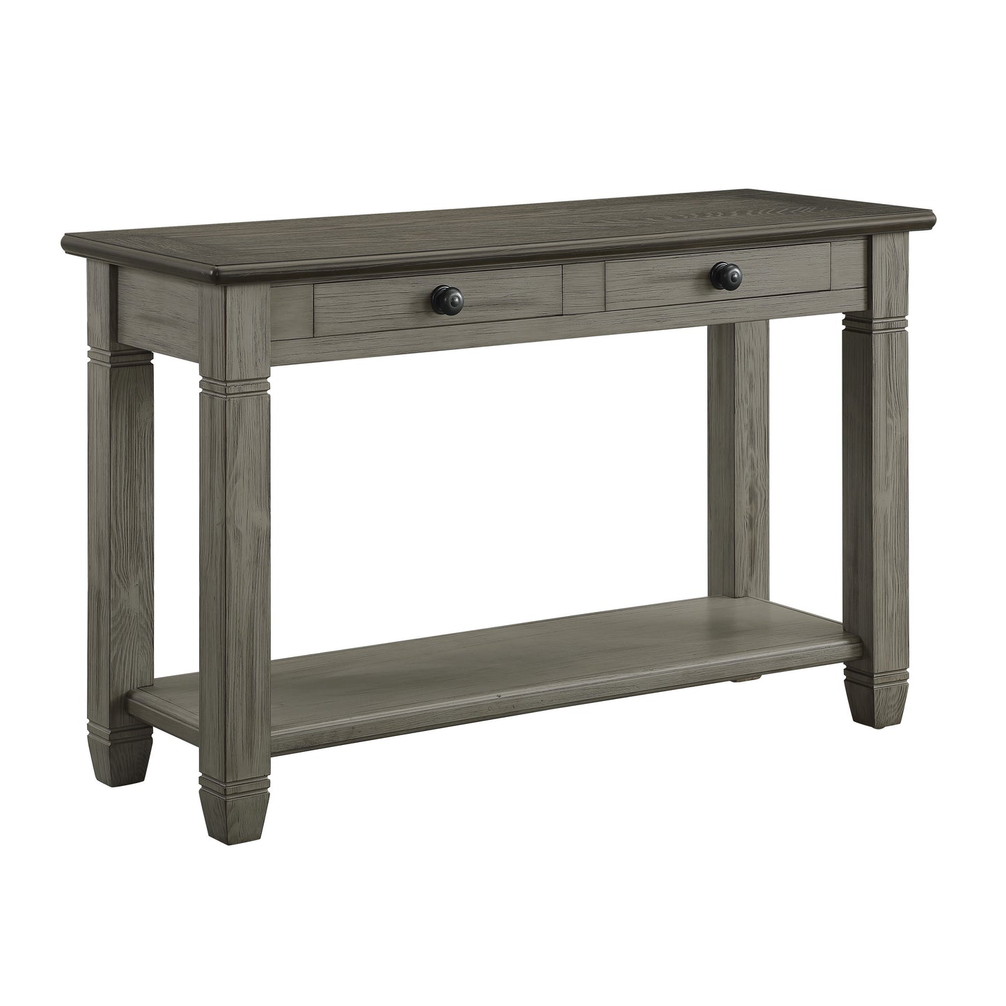 5627GY-05 - Sofa Table