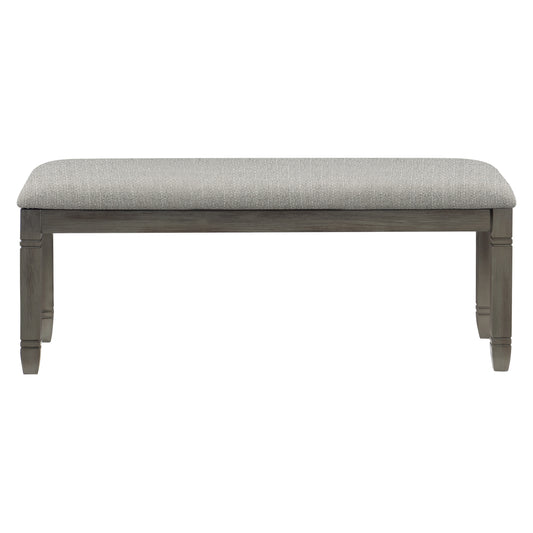 5627GY-13 - Bench