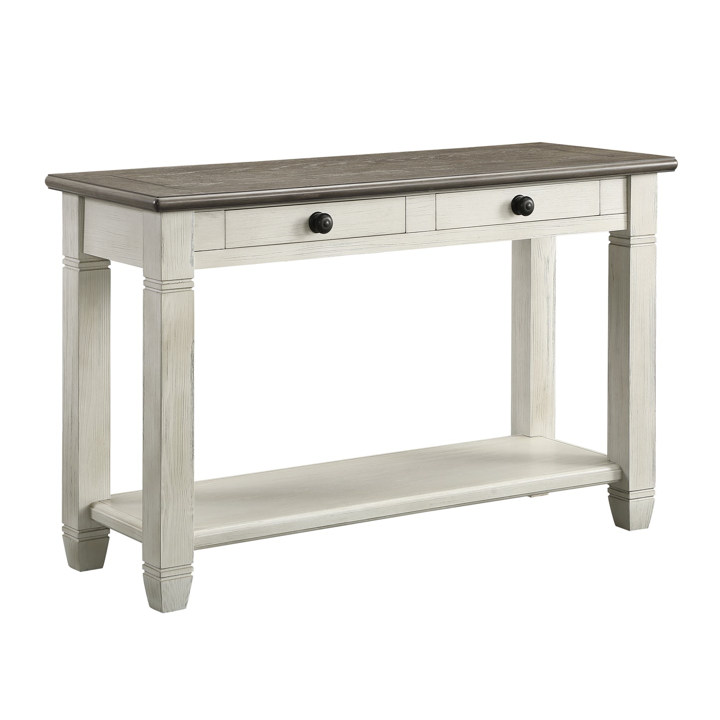 5627NW-05 - Sofa Table