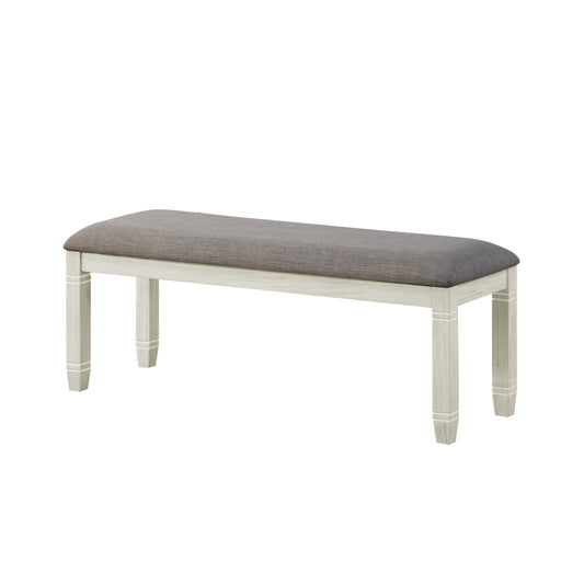 5627NW-13 - Bench